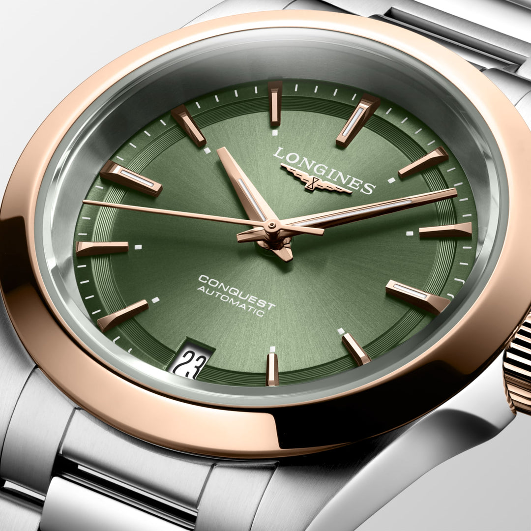 LONGINES – CONQUISTA – L3.430.5.02.6