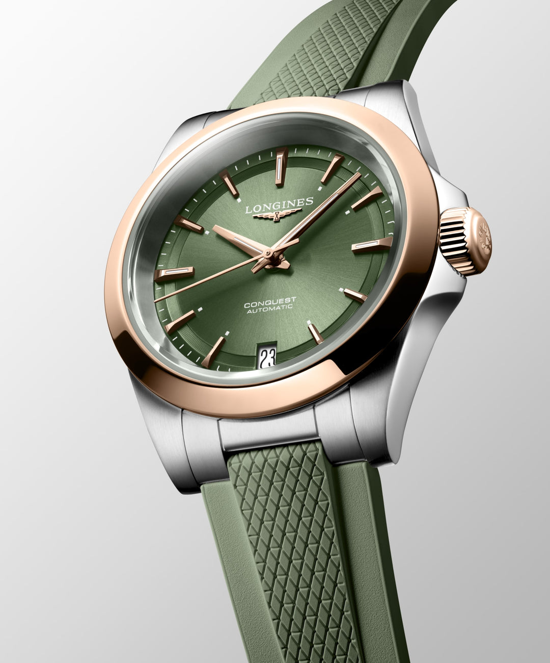 LONGINES – CUCERIRE – L3.430.5.02.9