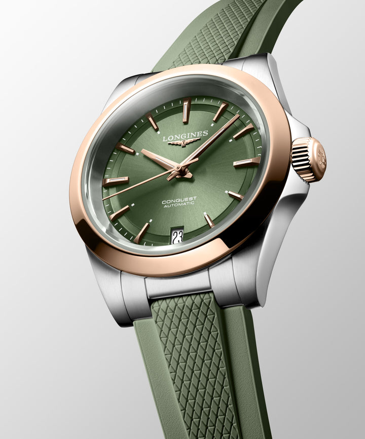 LONGINES – CUCERIRE – L3.430.5.02.9