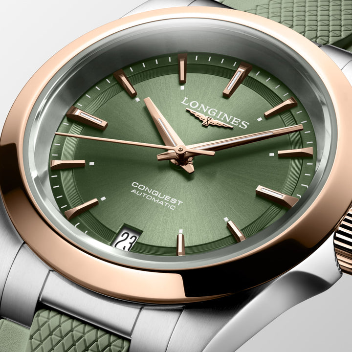 LONGINES – CUCERIRE – L3.430.5.02.9