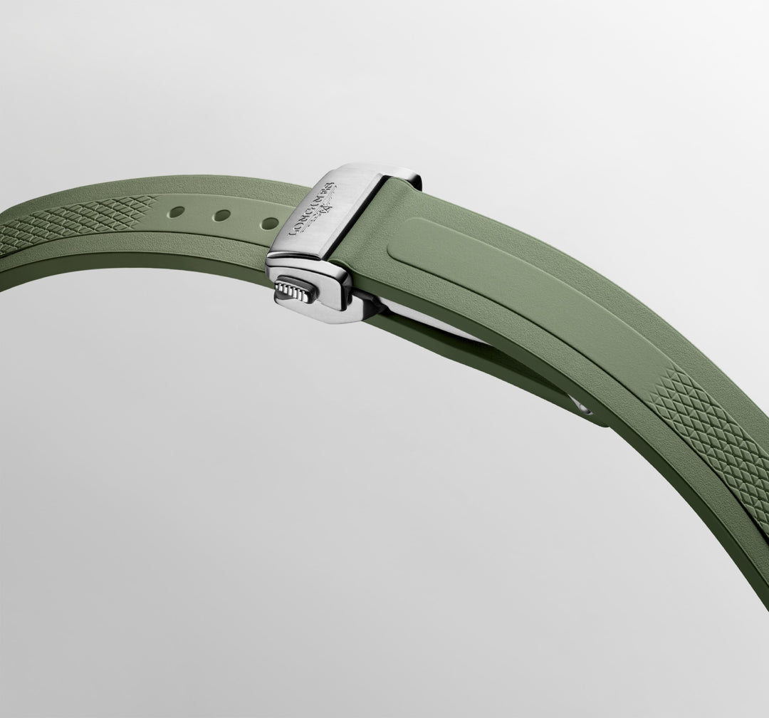 LONGINES – CUCERIRE – L3.430.5.02.9