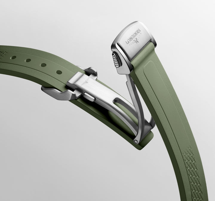 LONGINES – CUCERIRE – L3.430.5.02.9