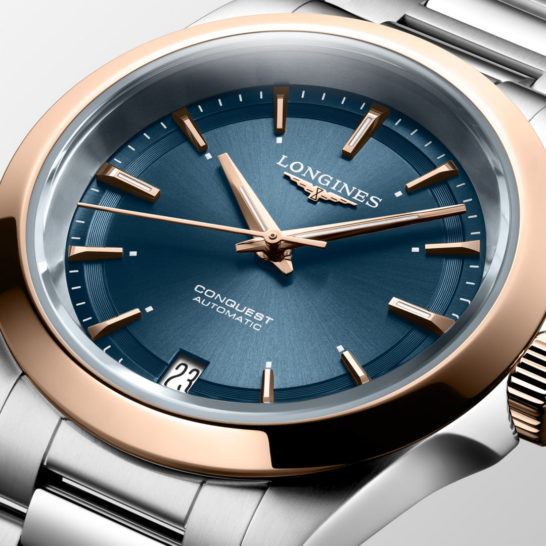 LONGINES – CUCERIRE – L3.430.5.92.6