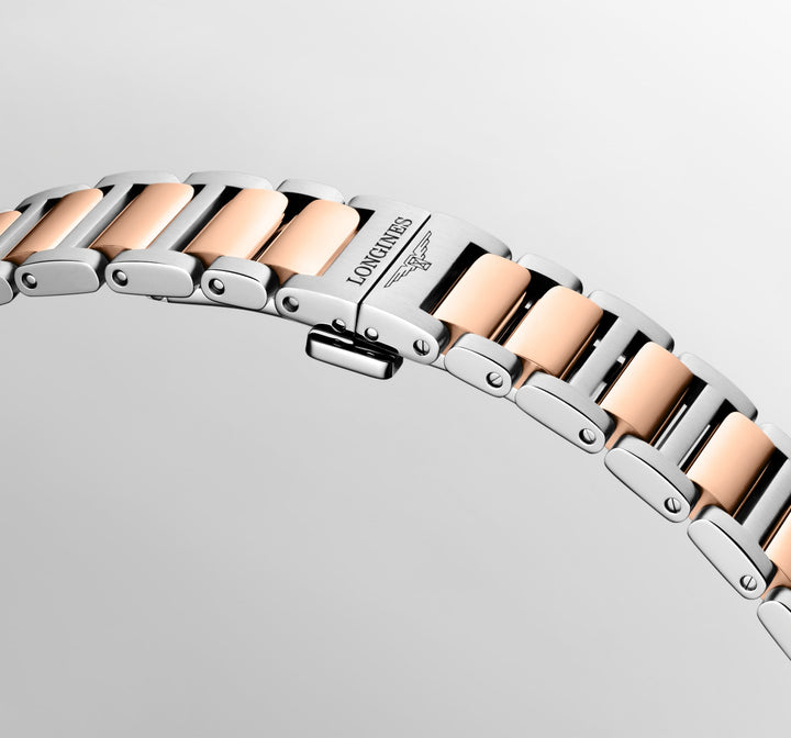 LONGINES – CONQUÊTE – L3.460.3.18.7