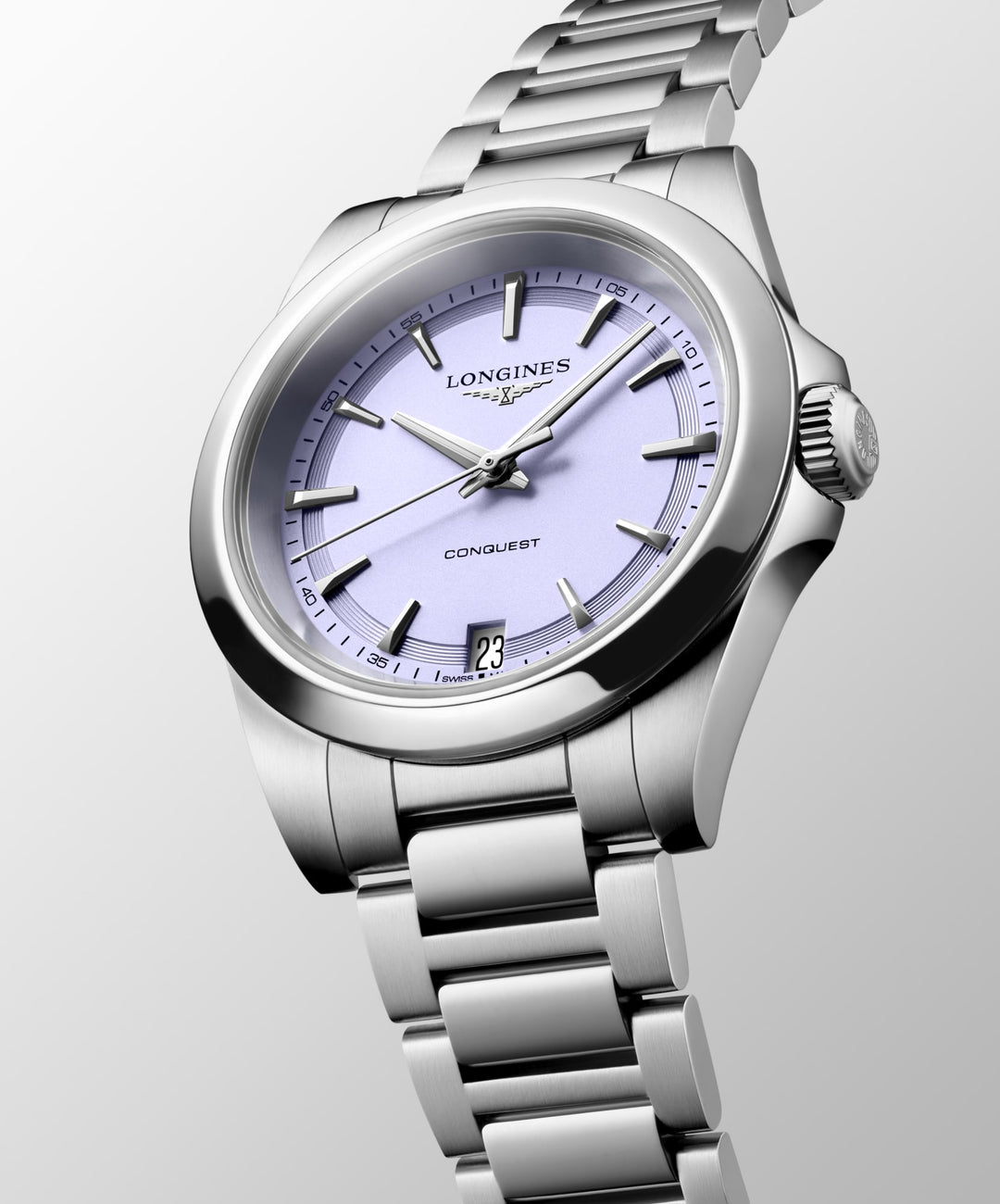 LONGINES – PODBÓJ – L3.460.4.02.6