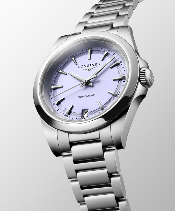 LONGINES – PODBÓJ – L3.460.4.02.6