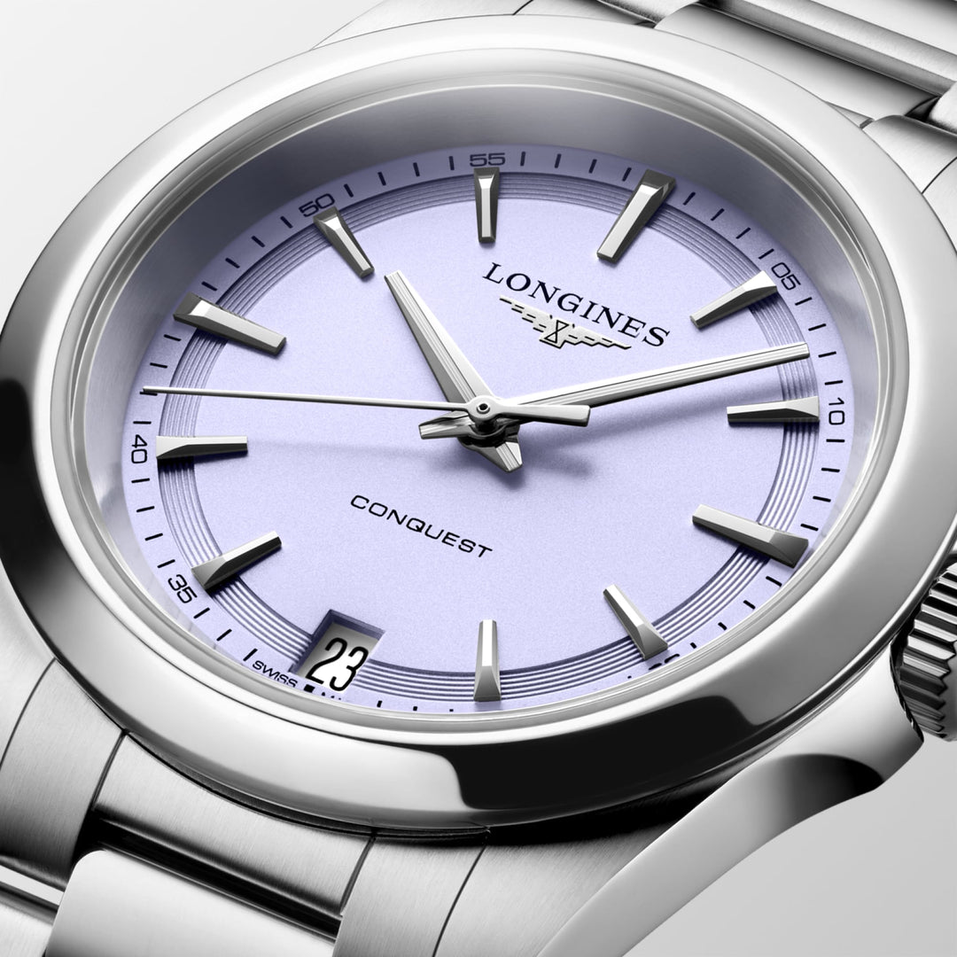 LONGINES – PODBÓJ – L3.460.4.02.6