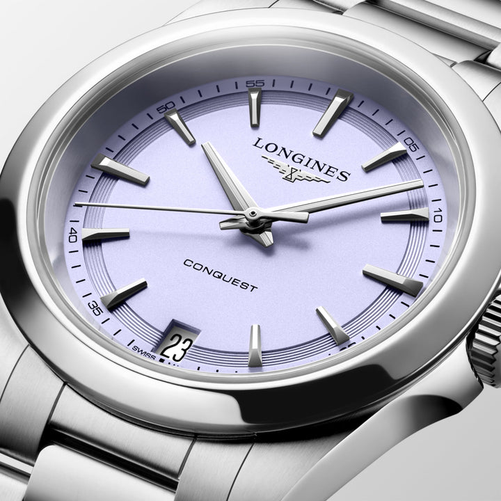 LONGINES – PODBÓJ – L3.460.4.02.6