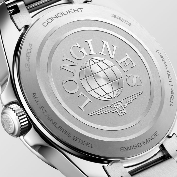 LONGINES – PODBÓJ – L3.460.4.02.6