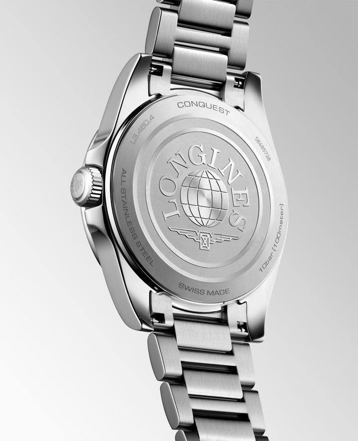 LONGINES – VEROVERING – L3.460.4.12.6