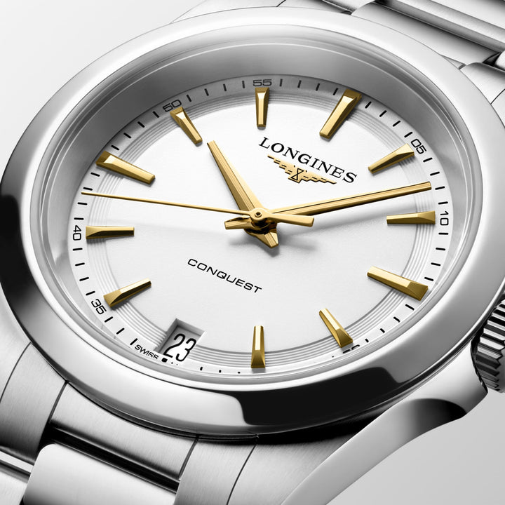LONGINES – VEROVERING – L3.460.4.12.6