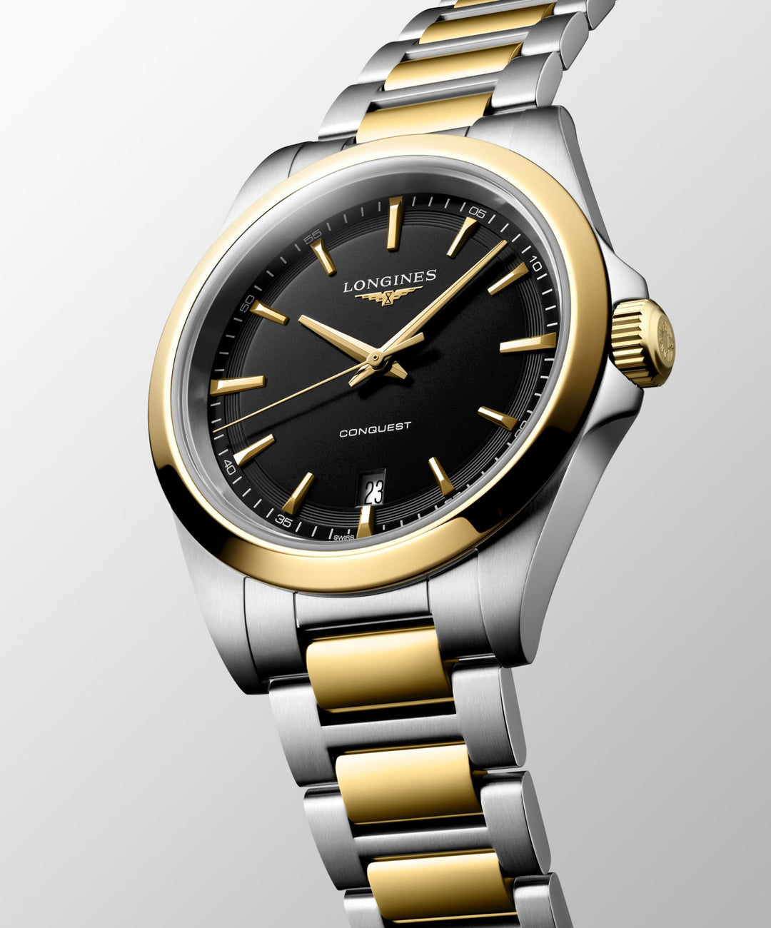 LONGINES – CUCERIRE – L3.750.3.52.7