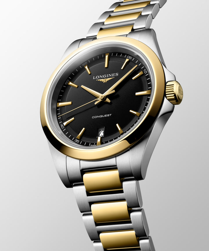 LONGINES – CUCERIRE – L3.750.3.52.7