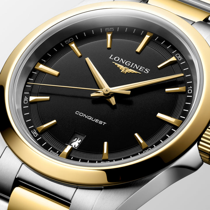 LONGINES – CUCERIRE – L3.750.3.52.7
