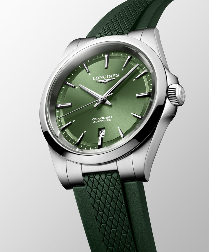 LONGINES – CONQUÊTE – L3.830.4.02.9