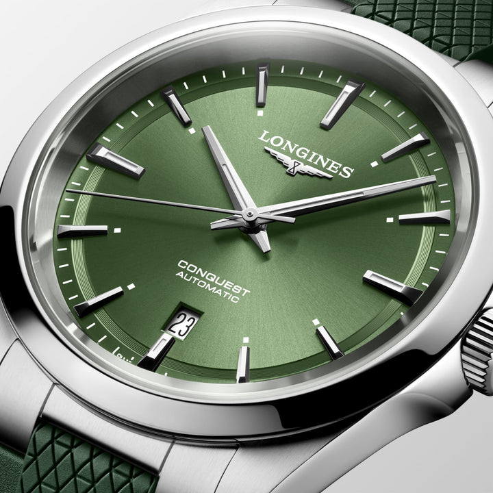 LONGINES – CONQUÊTE – L3.830.4.02.9