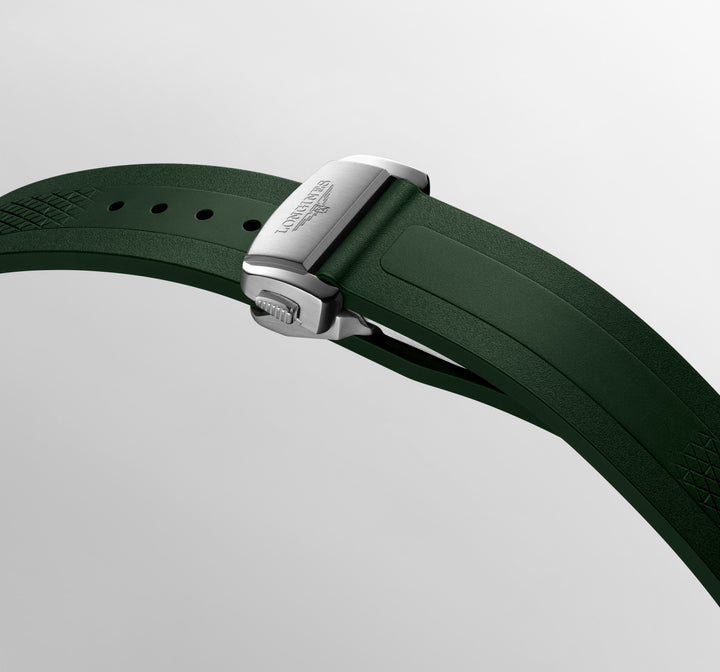 LONGINES – CONQUÊTE – L3.830.4.02.9