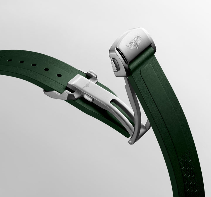 LONGINES – CONQUÊTE – L3.830.4.02.9
