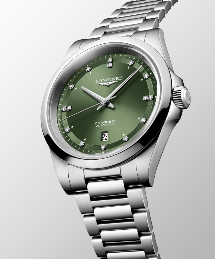LONGINES – VEROVERING – L3.830.4.07.6