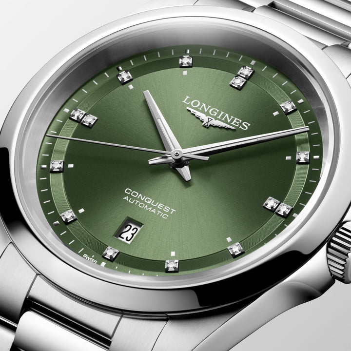 LONGINES – VEROVERING – L3.830.4.07.6