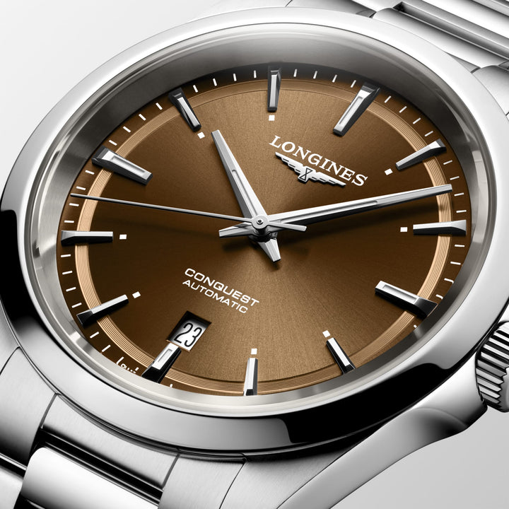 LONGINES – VEROVERING – L3.830.4.62.6