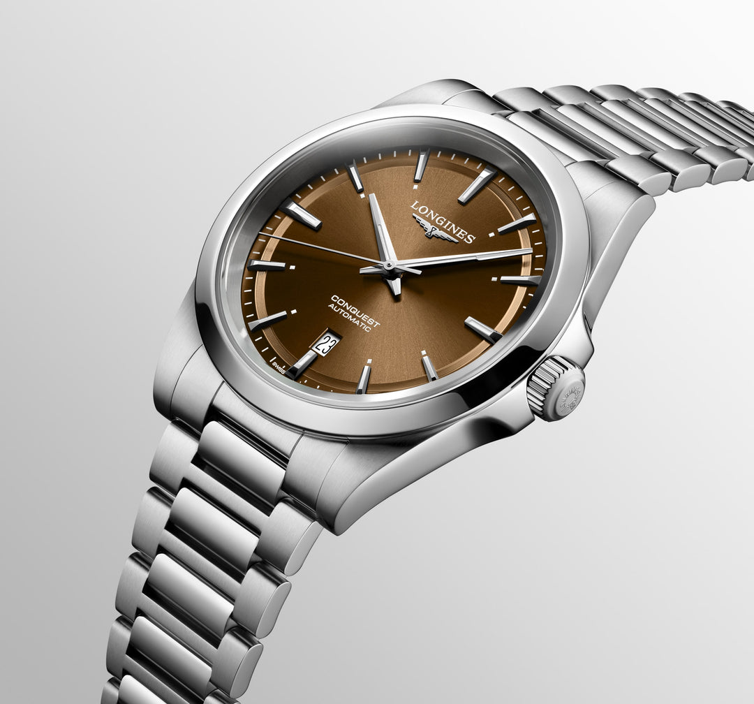 LONGINES – VEROVERING – L3.830.4.62.6