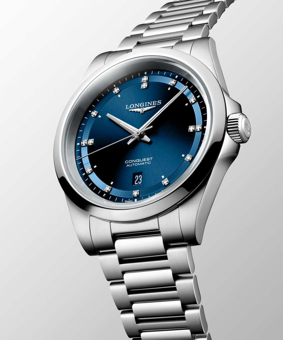 LONGINES – CONQUÊTE – L3.830.4.97.6