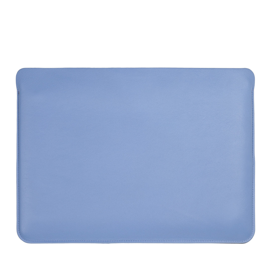 Funda de cuero para MacBook Air y MacBook Pro 13 14 15 pulgadas, Funda protectora portátil para PC, Funda para portátil M1 M2 M3