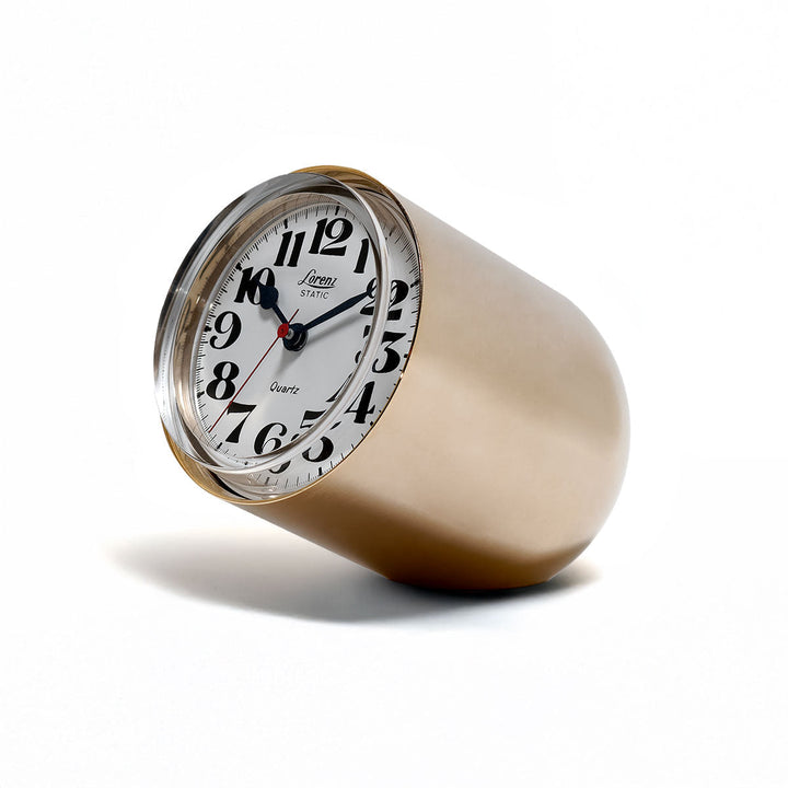 Lorenz STATIC GOLDEN STEEL 0438BF
