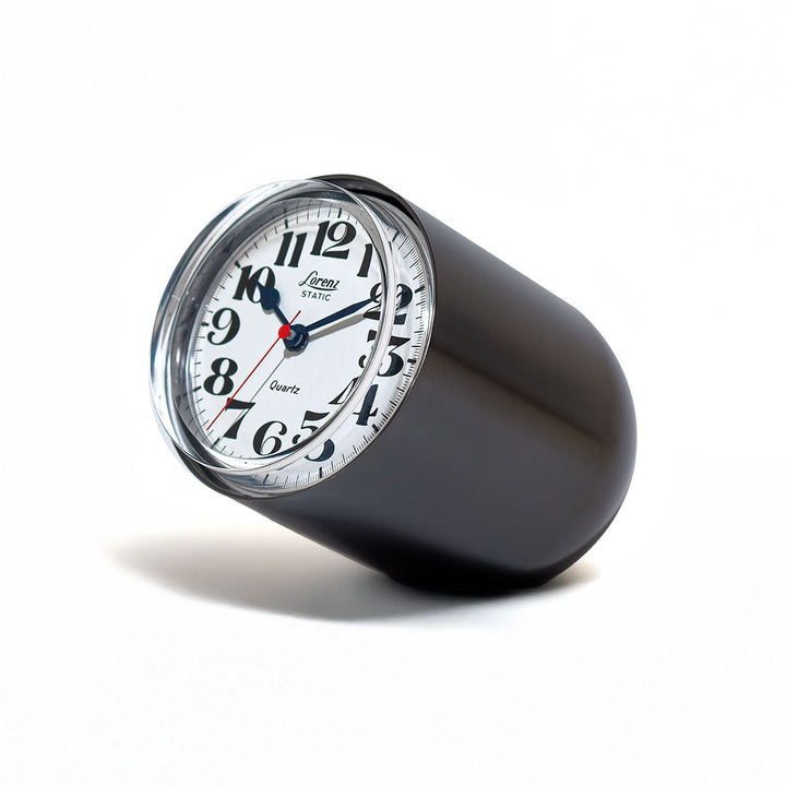 Lorenz STATIC GUNMETAL STEEL 0438CG