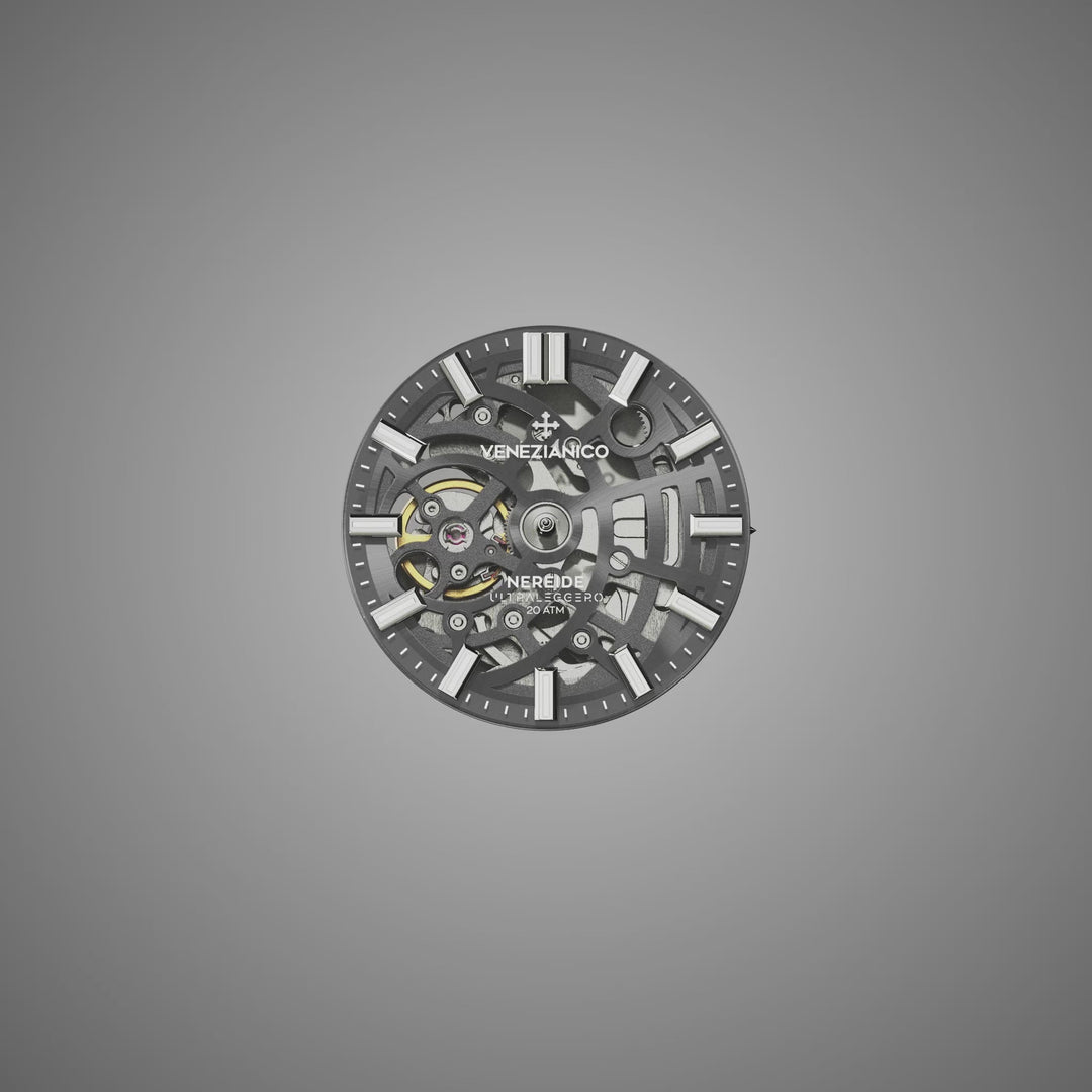 Venetianic Nereide ultralight 42 - 3921508