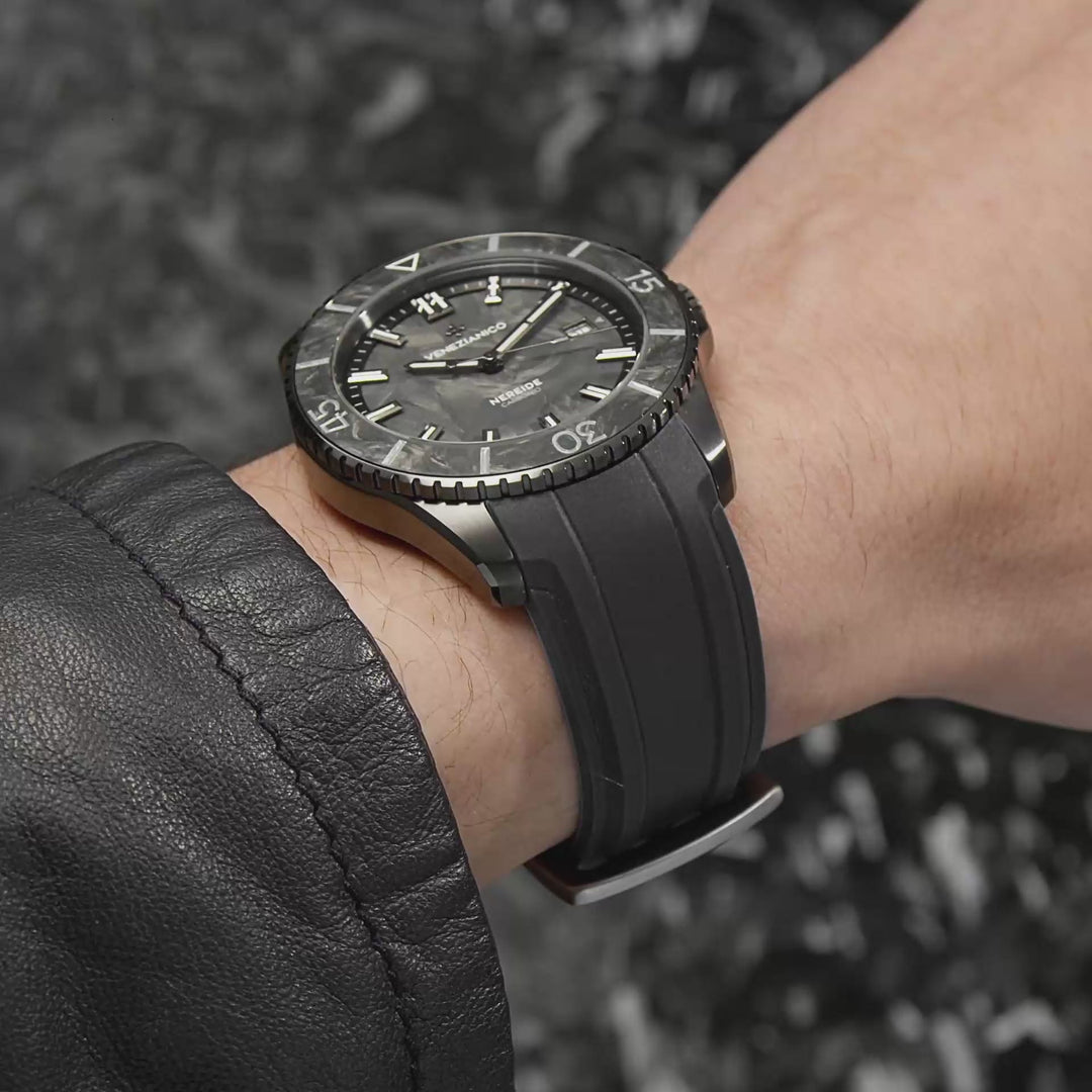 Venezianic Nereide Carbon - 4521560
