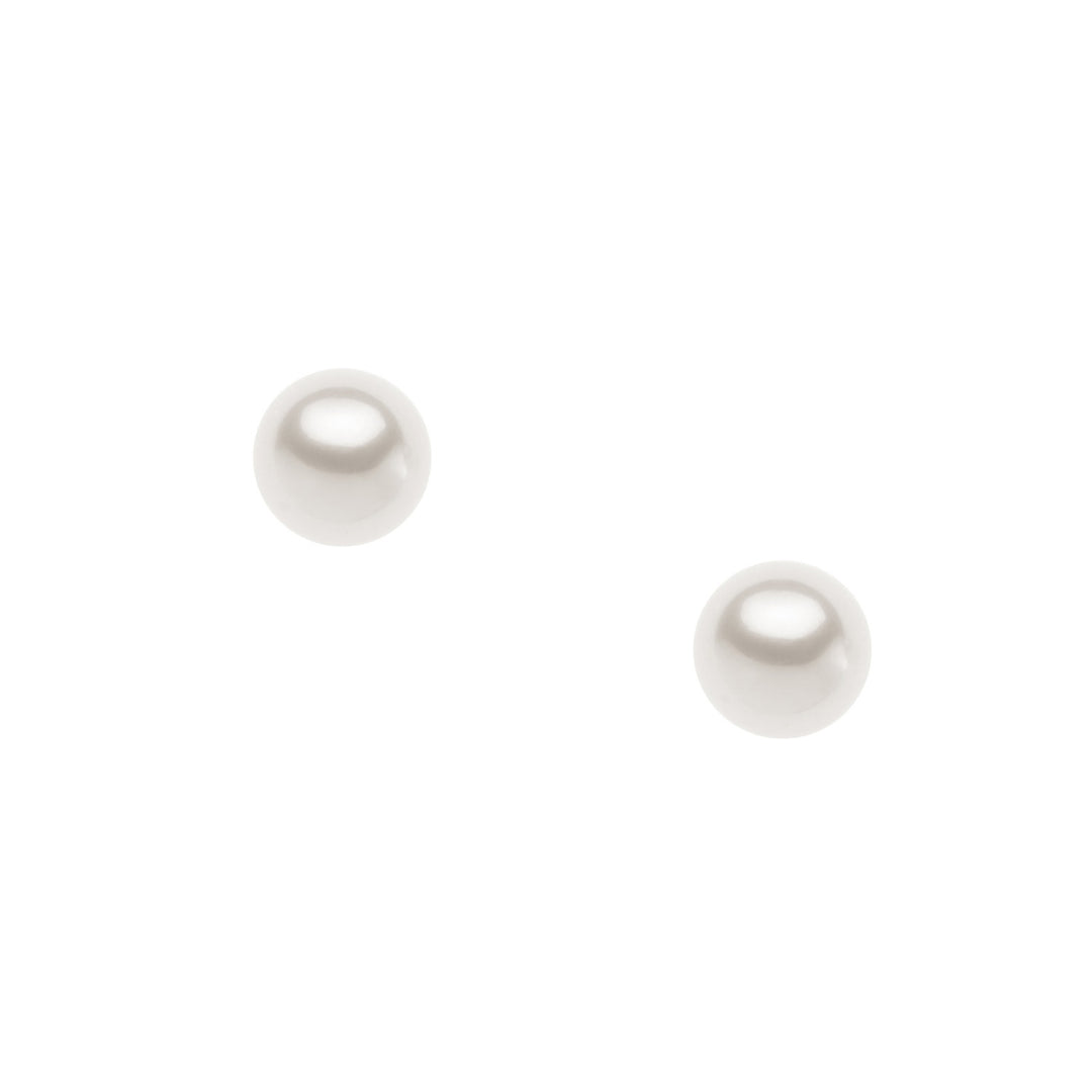 Comete Orecchini Perle in Oro ORP694