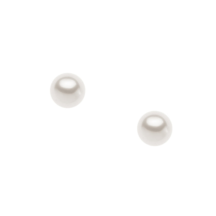 Comete Orecchini Perle in Oro ORP783