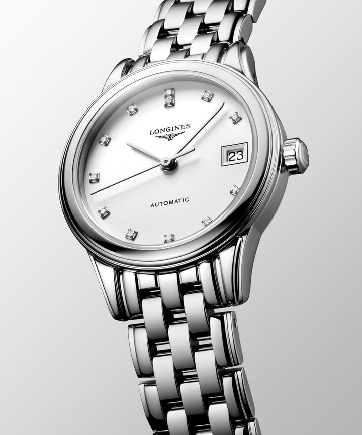 LONGINES – PHARE CLASSIQUE – L4.274.4.27.6