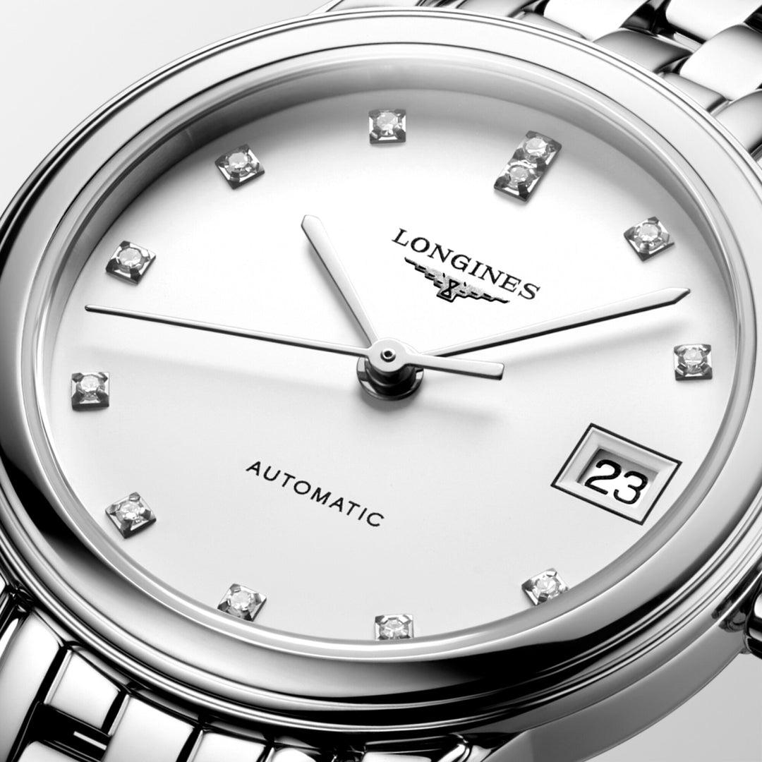 LONGINES – PHARE CLASSIQUE – L4.274.4.27.6
