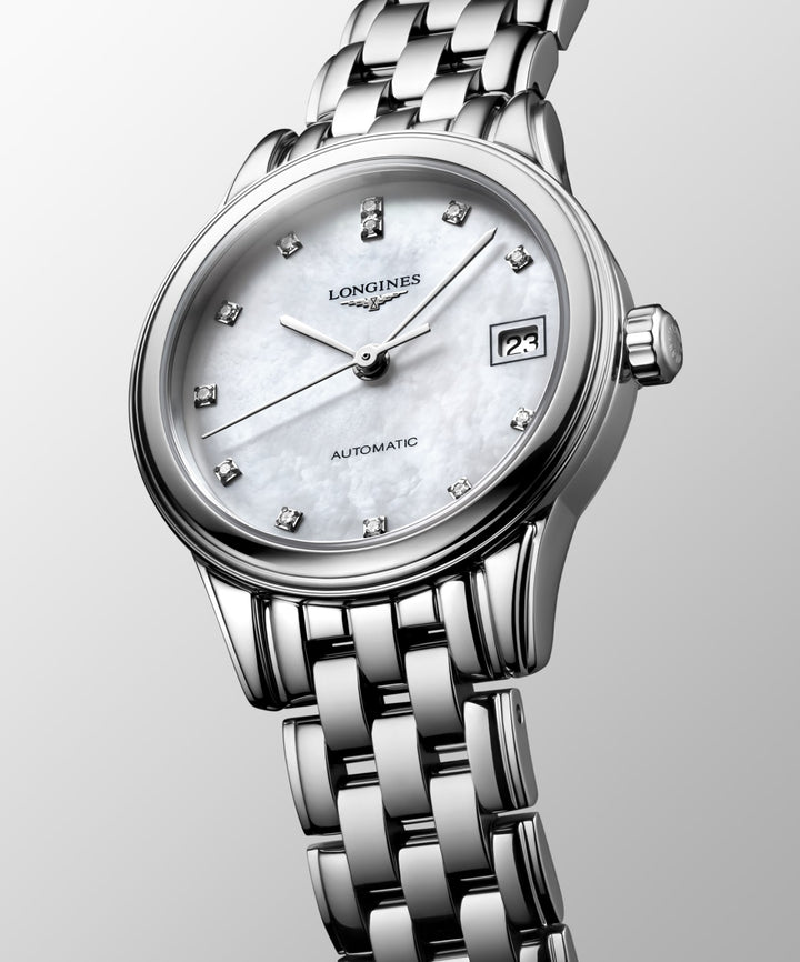 LONGINES – FLAGSKIP CLASSIC – L4.274.4.87.6
