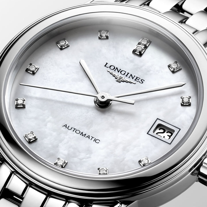 LONGINES – FLAGSKIP CLASSIC – L4.274.4.87.6