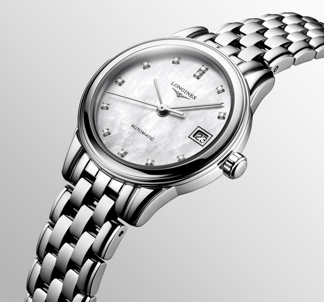 LONGINES – FLAGSKIP CLASSIC – L4.274.4.87.6