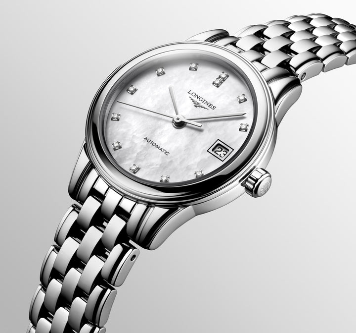 LONGINES – FLAGSKIP CLASSIC – L4.274.4.87.6