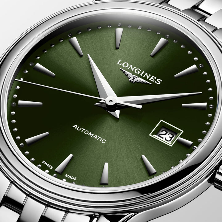 LONGINES – FLAGSHIP CLASSIC – L4.374.4.02.6