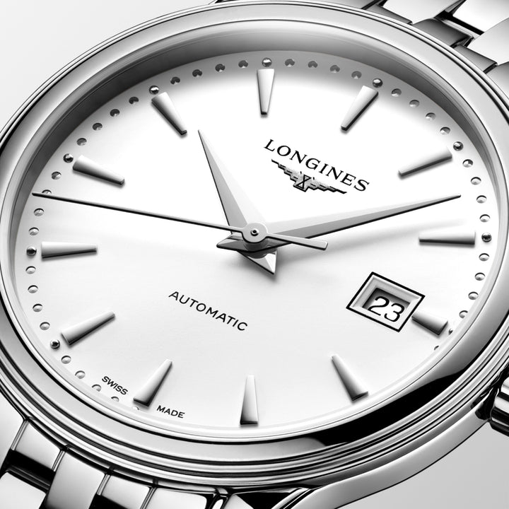 LONGINES – FLAGSKIP CLASSIC – L4.374.4.18.6