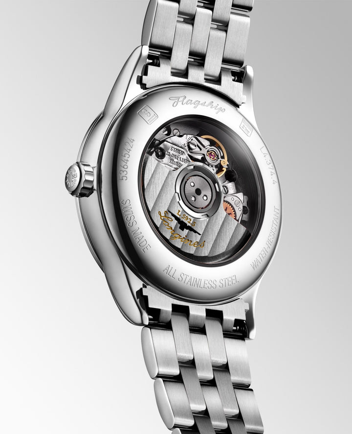 LONGINES – FLAGSHIP CLASSIC – L4.374.4.59.6