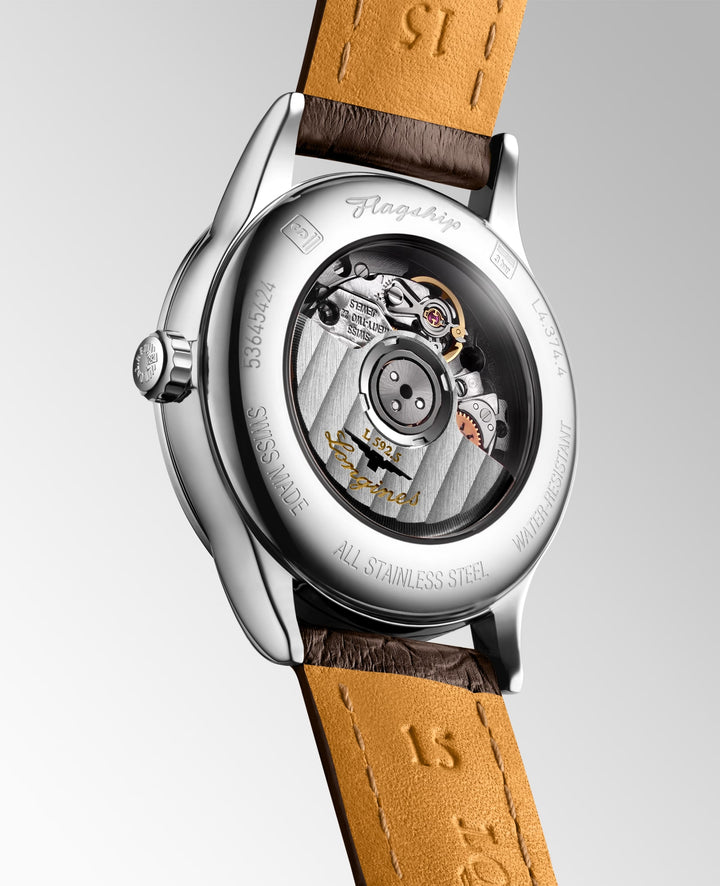 LONGINES – FLAGSKIP CLASSIC – L4.374.4.79.2