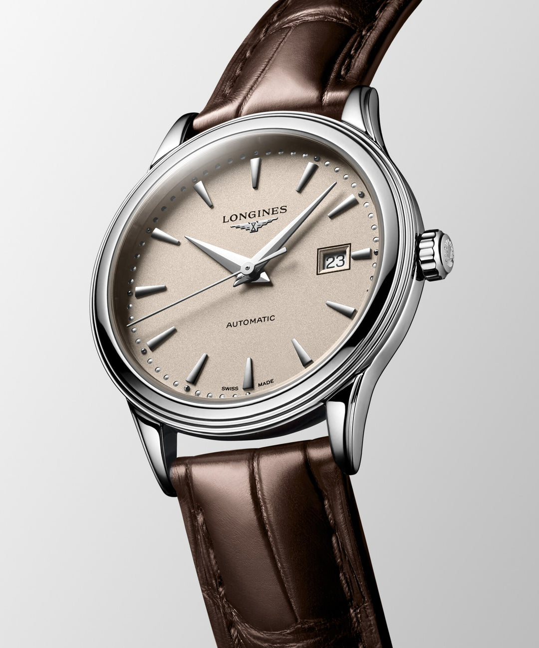 LONGINES – FLAGSKIP CLASSIC – L4.374.4.79.2