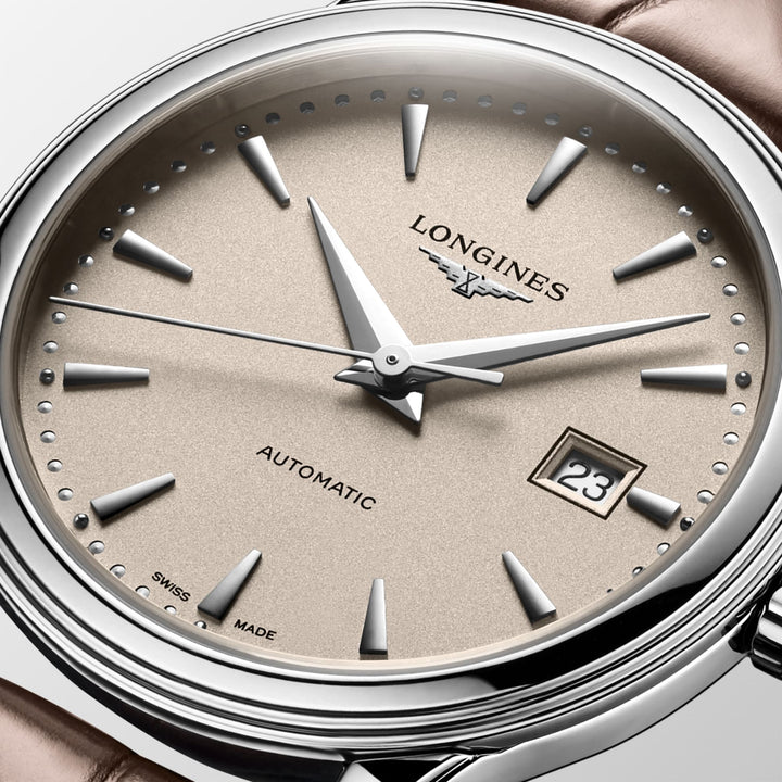 LONGINES – FLAGSKIP CLASSIC – L4.374.4.79.2