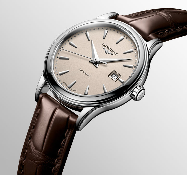 LONGINES – FLAGSKIP CLASSIC – L4.374.4.79.2