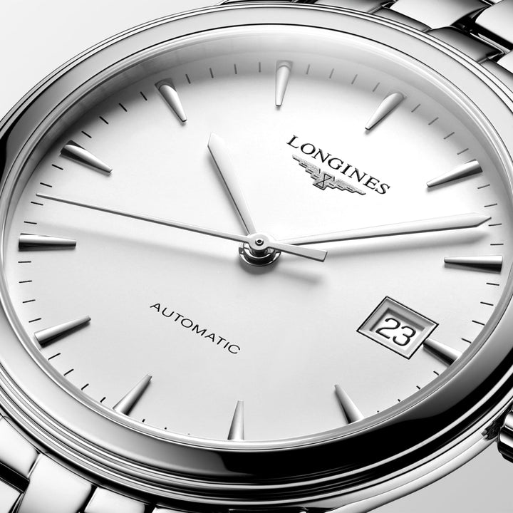 LONGINES – FLAGSHIP CLASSIC – L4.974.4.12.6
