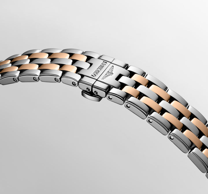 LONGINES – FLAGSKIP CLASSIC – L4.984.3.07.7