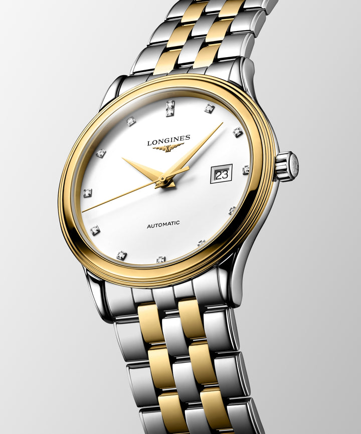 LONGINES – FLAGSKIP CLASSIC – L4.984.3.17.7